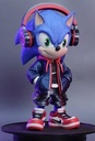 Sonic Urban
