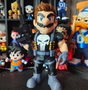 Mario Punisher