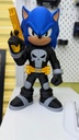 Sonic Punisher