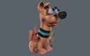 Scooby doo