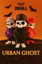 Zkull Urban Ghost