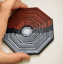 Pokebola Plegable
