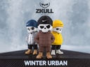 Zcull Winter Urban