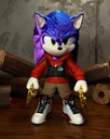 Sonic Anillos