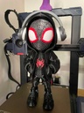 Spiderman Urban