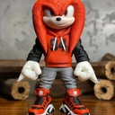 Knuckles Urban