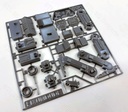 Kit Card BD-1 Droid