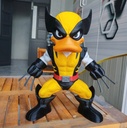 Donald Wolverine