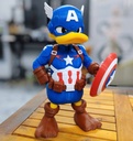 Capitan Daffy