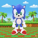 Sonic Figura