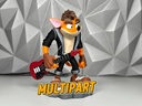 Crash Rockstar