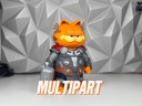 Garfield Thor