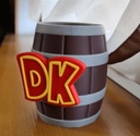 Barril DK