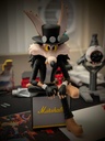 Coyote Rockstar