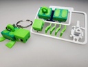 Kit Card Turtle