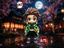 Kamado Tanjiro