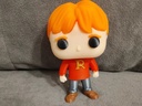 Ron Weasley Funko Pop
