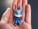 Judy Hopps