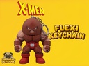 Llavero Juggernaut Flexible Articulado