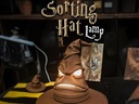 Sorting Hat Lamp