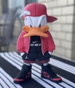 Donald Duck Urban Vibes