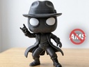 Spider-Man Noir