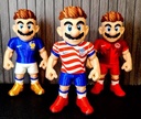 Mario Futbol