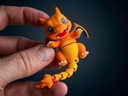 Charizard 5 Colors