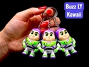 Llavero Buzz Lightyear