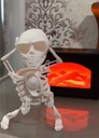 Dancing Skeleton