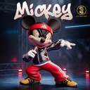 Mickey UrbanVibe