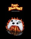 Soporte para Control Fire Semblance