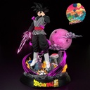 Black Goku