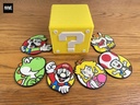 Super Mario Coasters