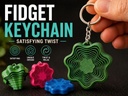 Llavero Fidget+flower+ + +Cats3D+Studio