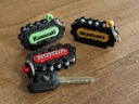 Llavero Motorcycle Chain