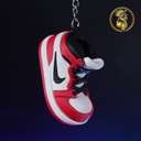 Llavero Nike Shoe