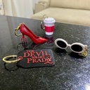 The Devil Wears Prada