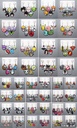 Llavero 500 KEYCHAINS(1)