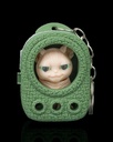Stitched Sphynxa
