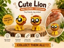 Cute Lion