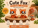 Cute Fox