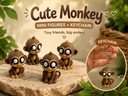 Cute Monkey