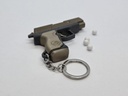 Llavero Pistol+ +