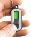Llavero Snappy Switch