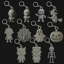 Llavero Halloween Collection