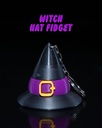 Witch Hat Fidget