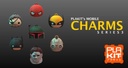 Plakit's Mobile Charms Series 1 [updated]
