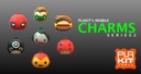 Plakit Mobile Charms Series 2