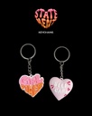 Llavero Statement Keychains
